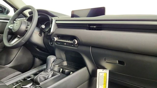 New 2026 Jet Black Mica Mazda 2.5 S Preferred AWD image 31