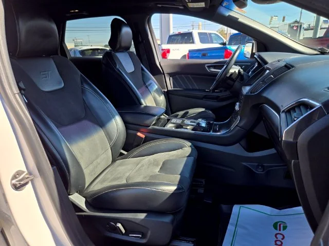 Used 2019 White Ford ST image 22