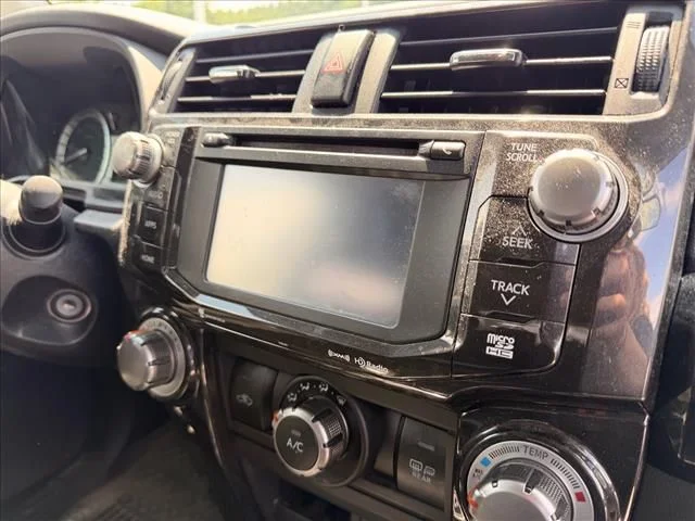 Used 2016 Black Toyota Trail image 18