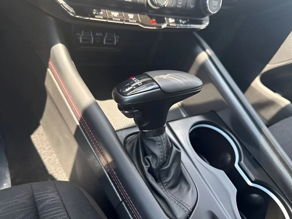 Used 2026 Gray Dodge GT image 17