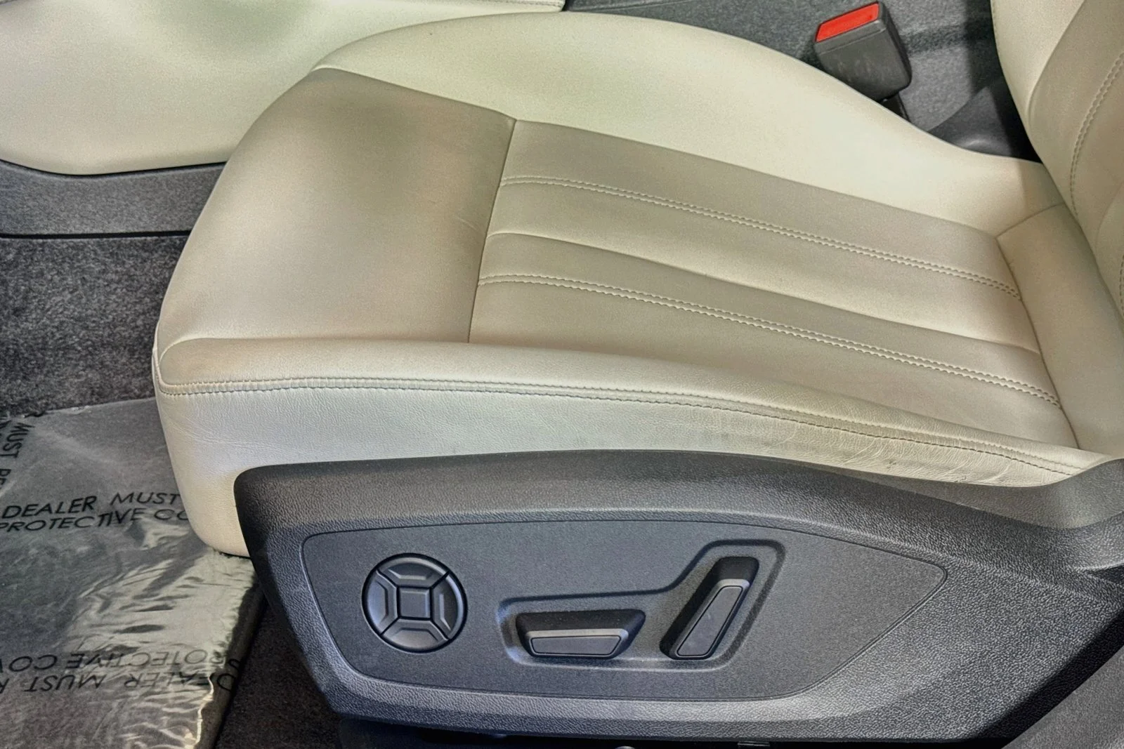 Used 2025 Black Audi Premium image 17