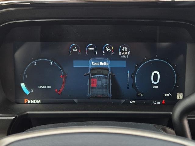 New 2026 Marsh Gray Ford F-350® King Ranch® image 30