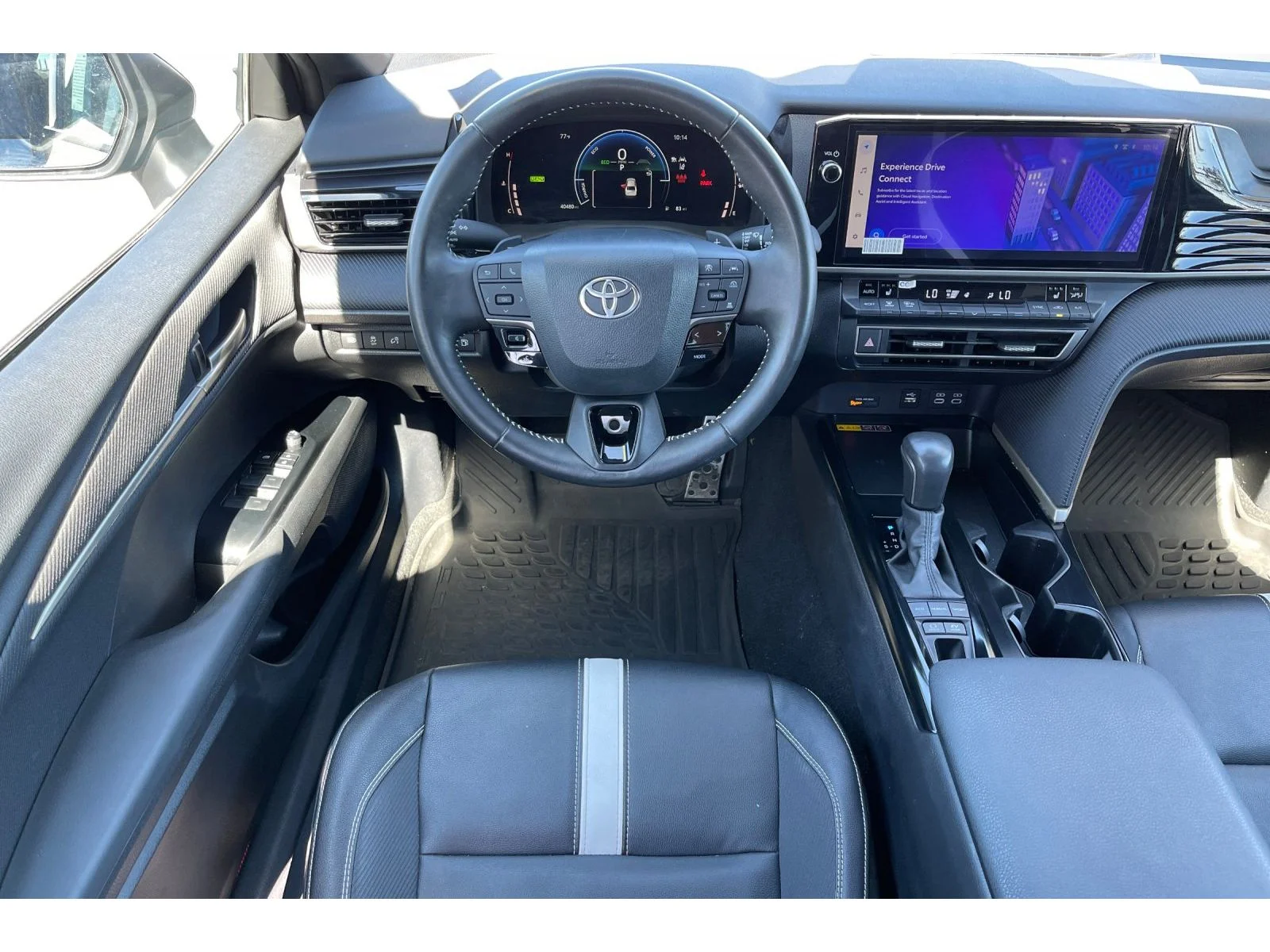 Used 2025 Heavy Metal Toyota SE image 17