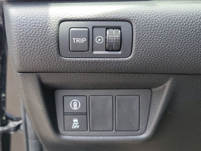 Used 2018 Black Honda EX-L image 29