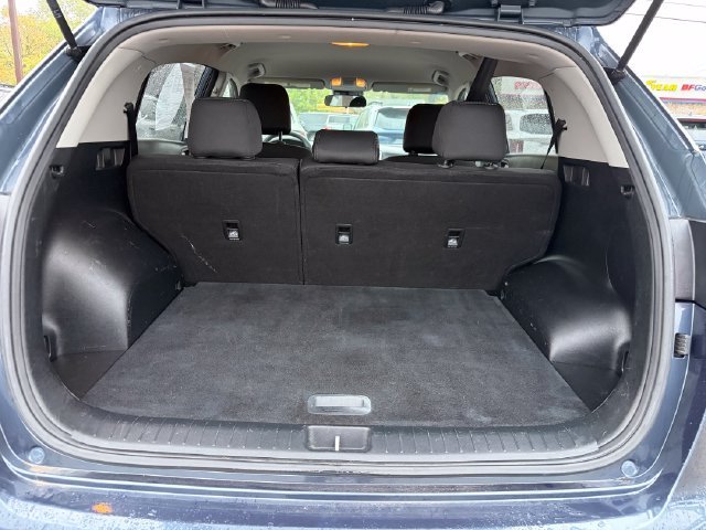 Used 2022 Pacific Blue Kia LX image 24