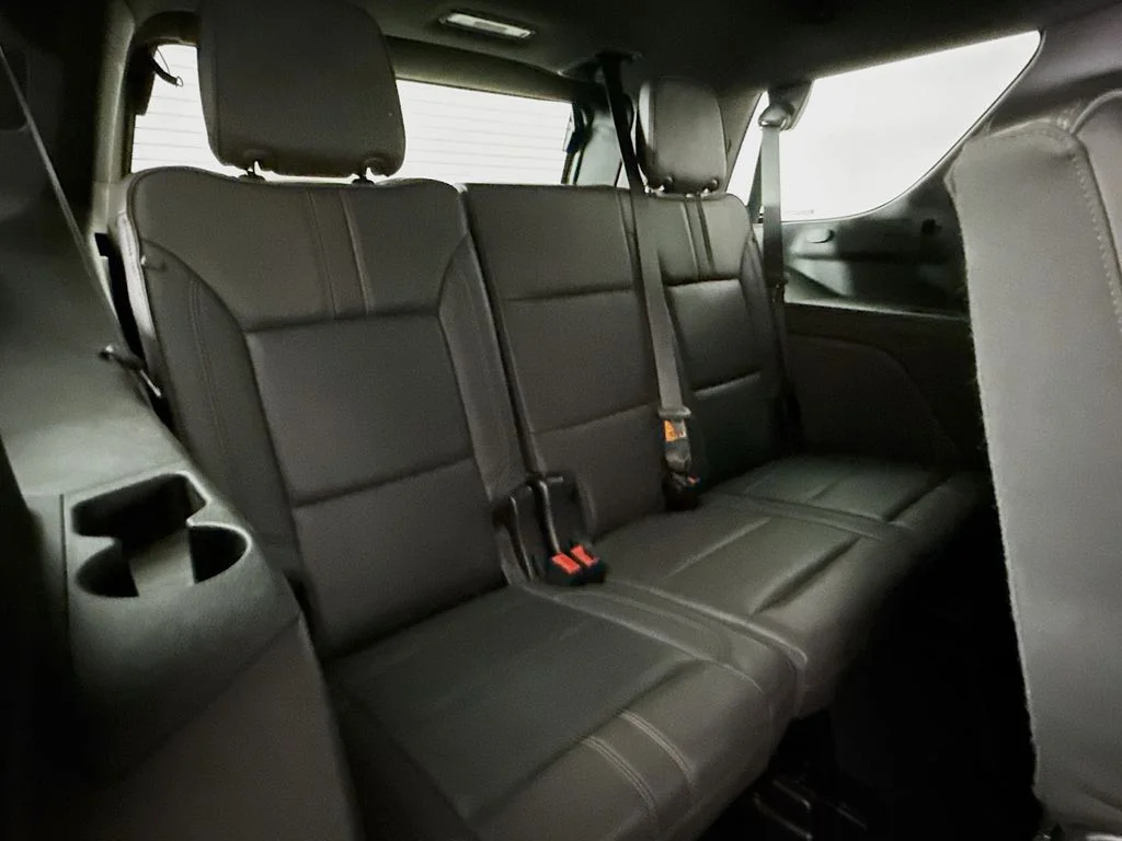 Used 2023 Red Chevrolet RST image 28