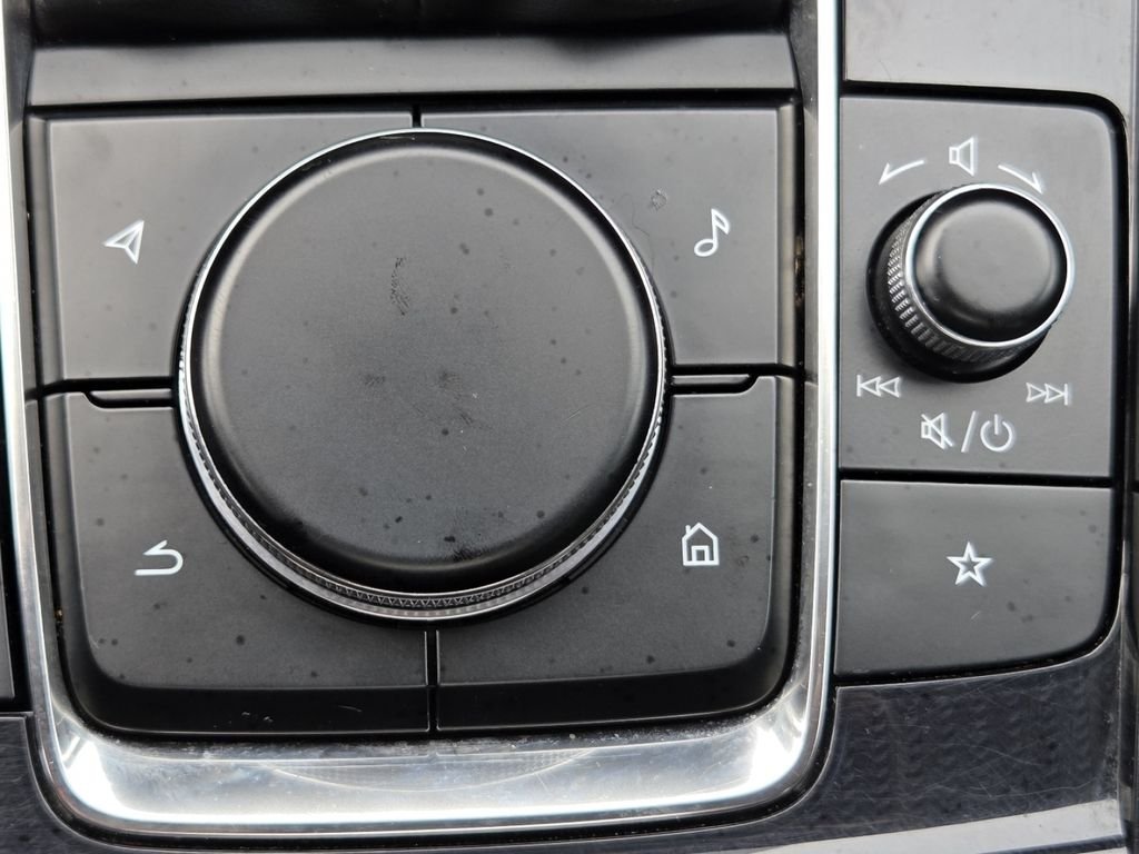 Used 2021 Crystal Blue Mazda Premium image 10