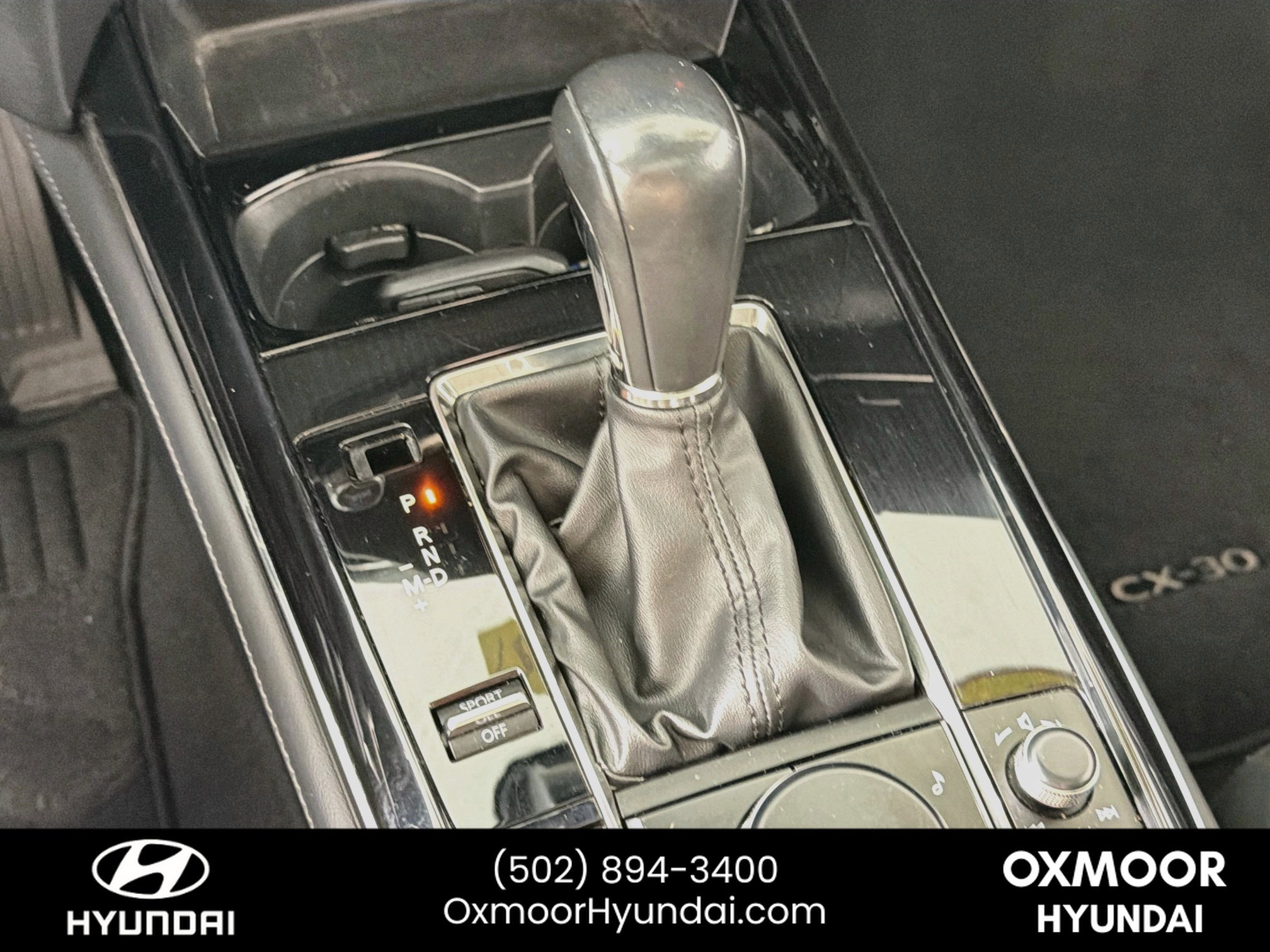 Used 2024 Jet Black Mica Mazda 2.5 S Preferred Package image 16