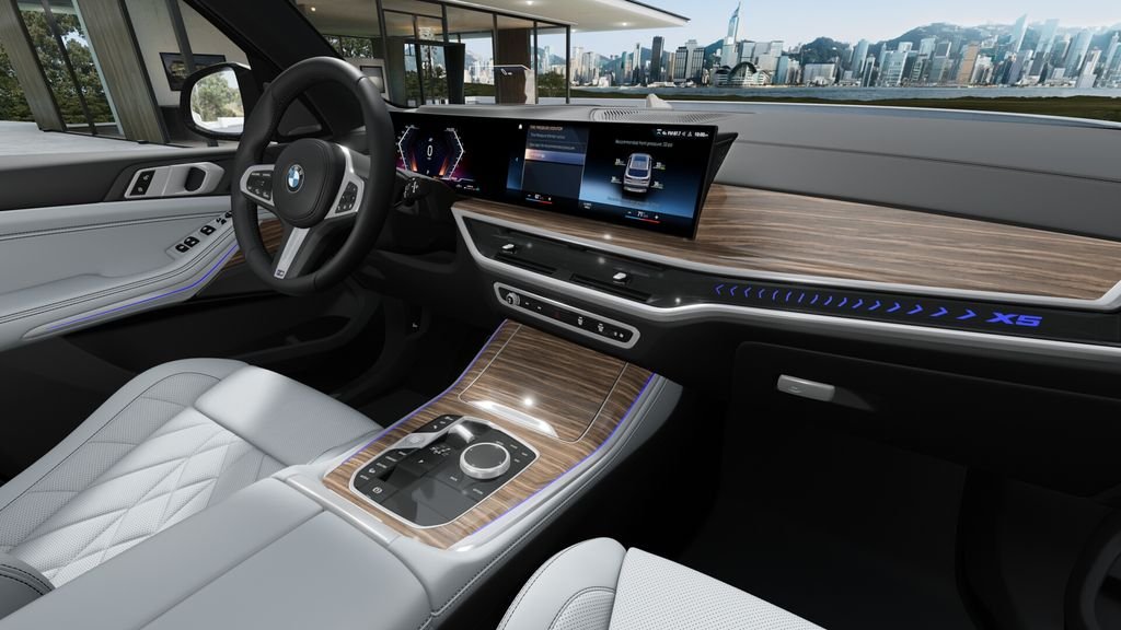 New 2026 Alpine White BMW sDrive40i image 39