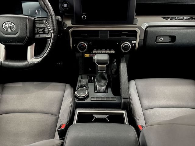 Used 2024 White Toyota SR5 image 18