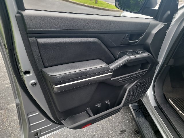 Used 2024 Silver Toyota SR5 image 15