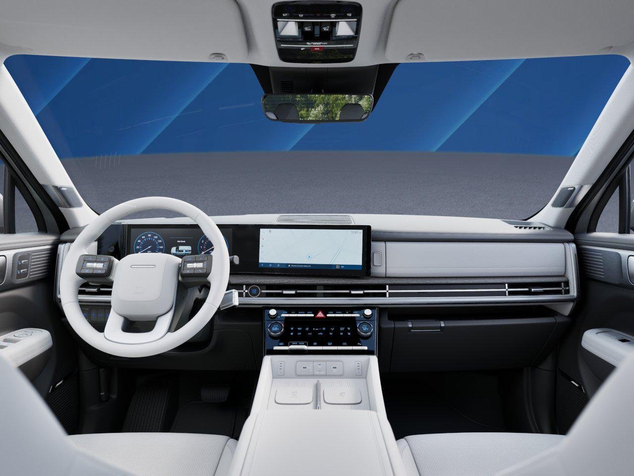 2026 Hyundai Santa Fe Limited - Photo 30