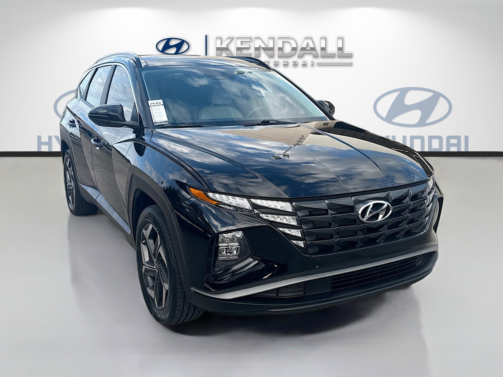 2023 Hyundai Tucson SEL Convenience