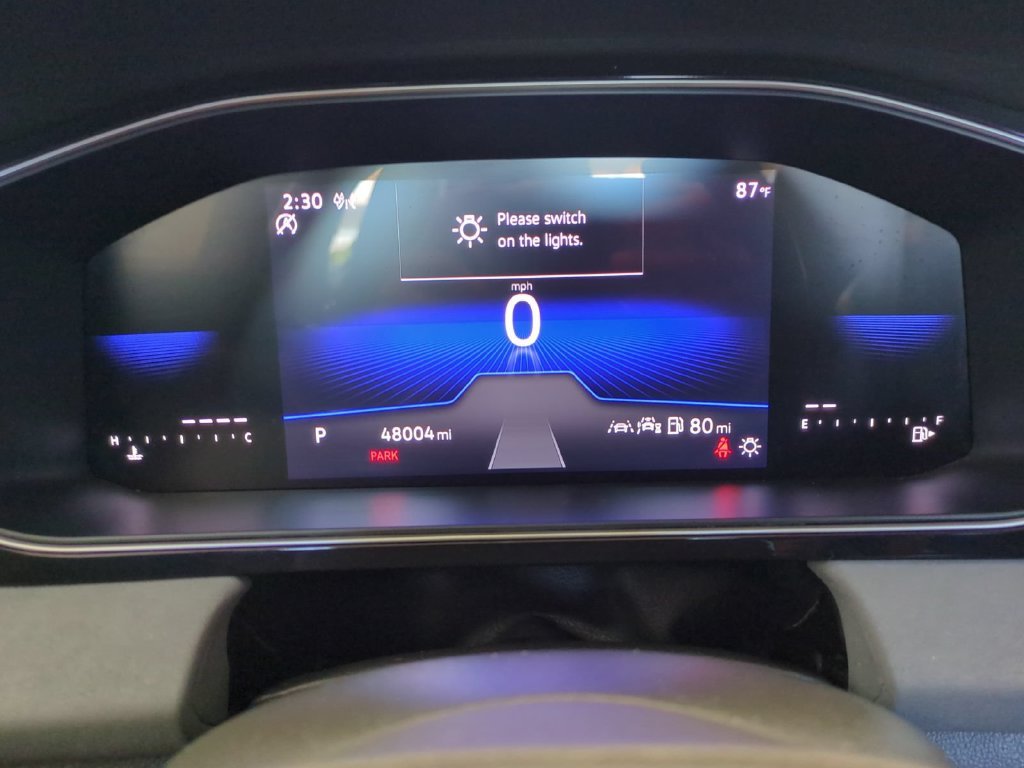 2025 Volkswagen Jetta SE - Photo 43