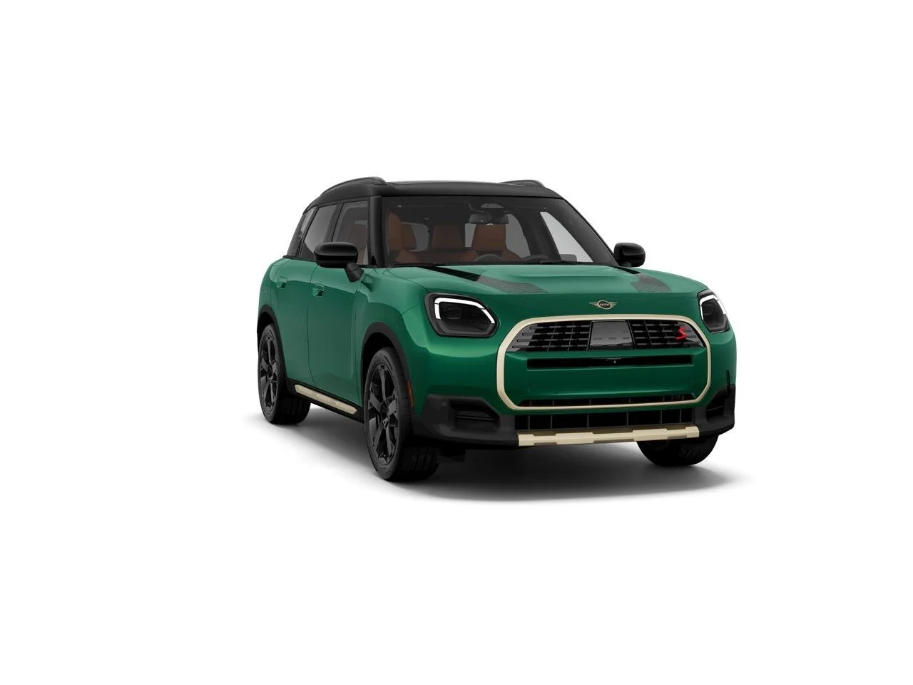 2027 MINI Countryman's photo