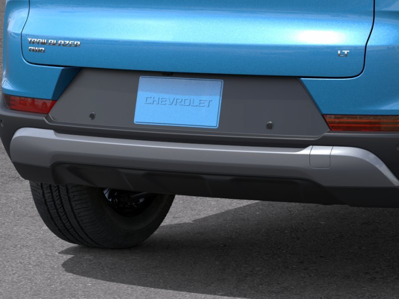 2026 Chevrolet Trailblazer LT - Photo 14