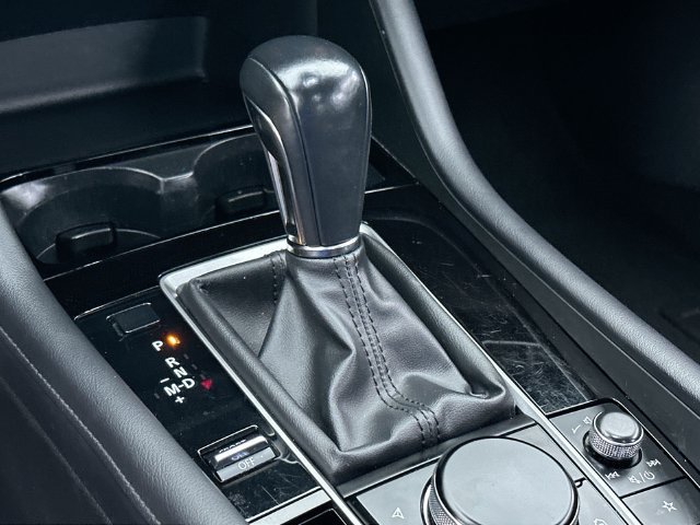 2025 Mazda Mazda3 Select Sport - Photo 26