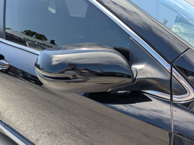 Used 2021 Black Honda Touring image 11
