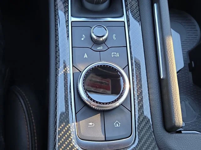 2026 Cadillac CT5 Sport - Photo 8
