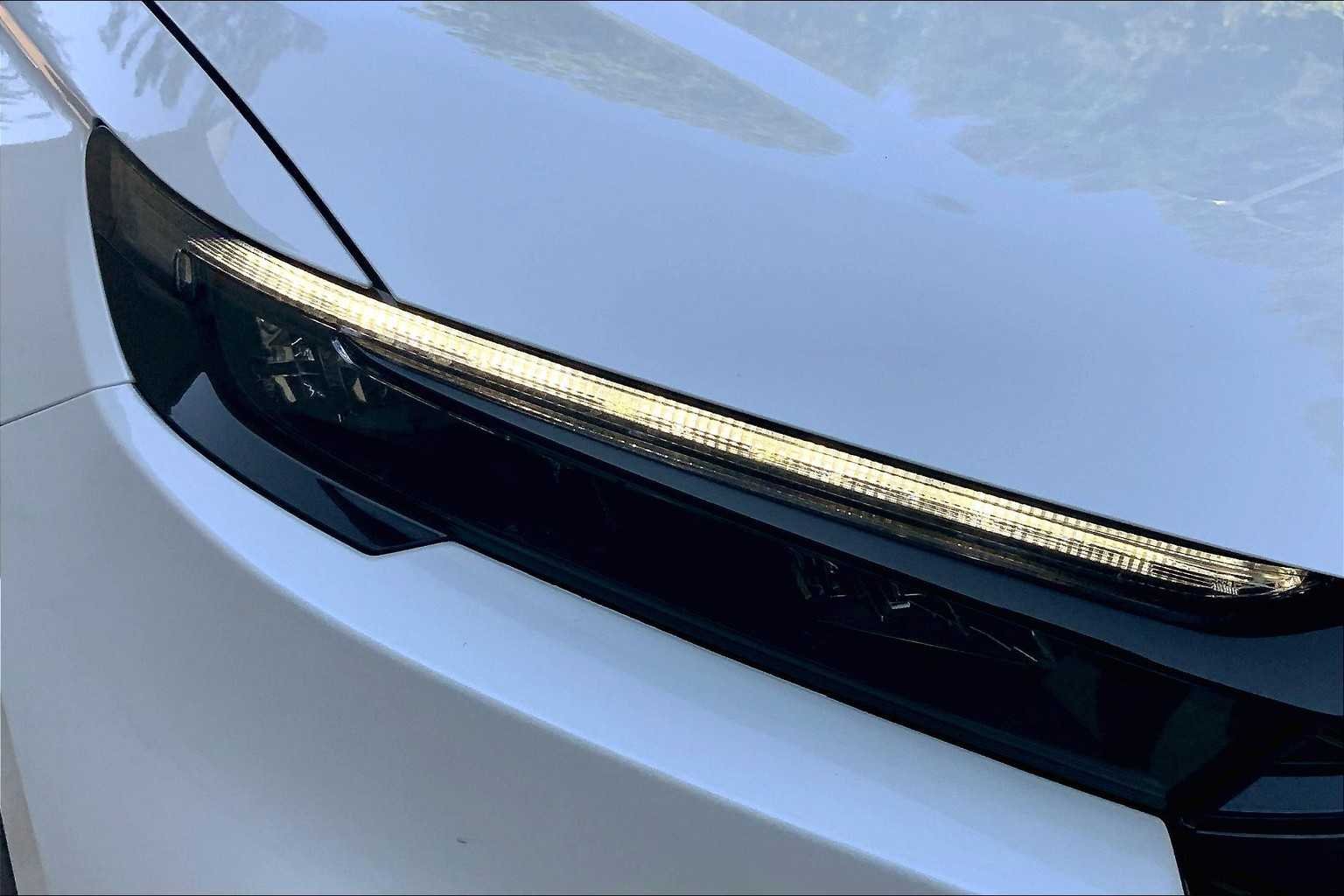 2026 Honda CR-V Sport-L - Photo 13