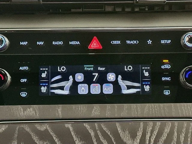New 2026 Genesis GV80 Coupe 3.5T e-SC