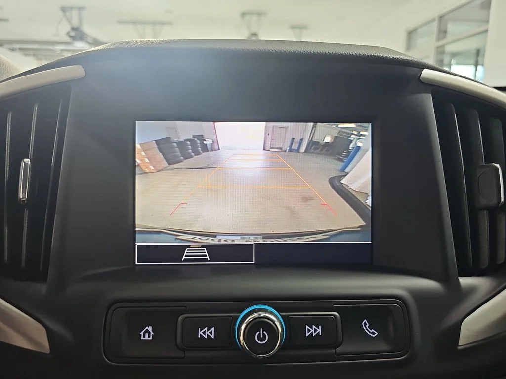 Certified Used 2023 Black GMC SLE image 29