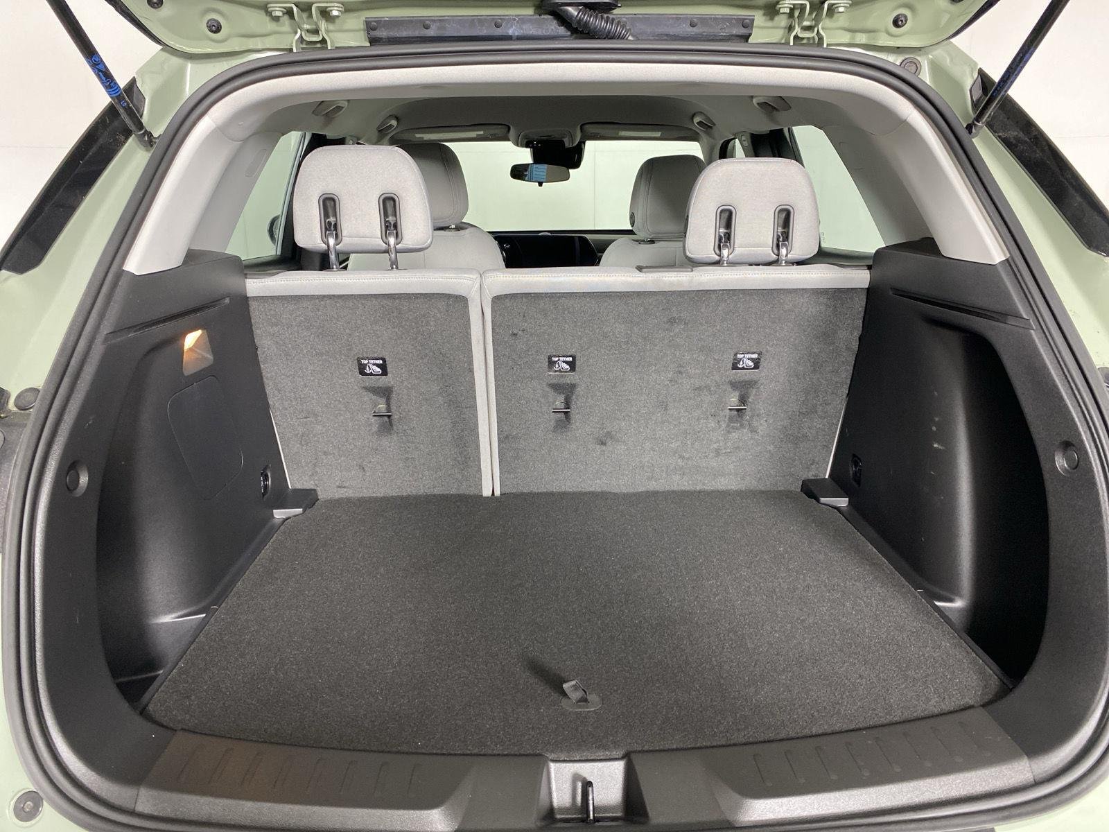 Used 2025 Cacti Green Chevrolet LS image 22