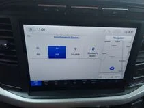 Used 2023 White Ford XLT image 19