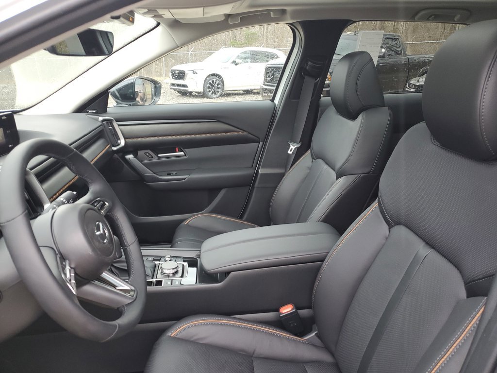 2026 Mazda CX-50 Premium - Photo 11