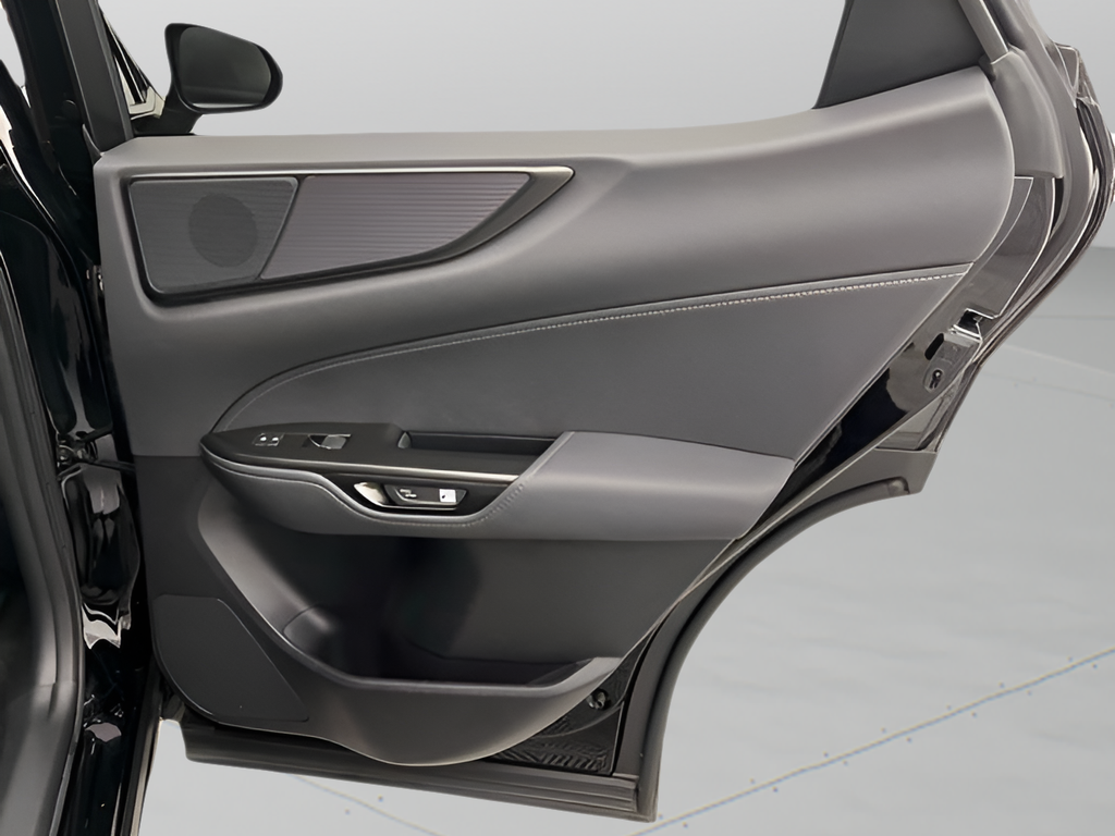 Used 2023 Obsidian Lexus 350 F SPORT Handling image 18