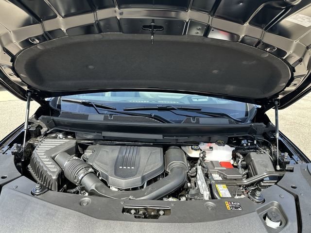 2026 Buick Enclave Sport Touring - Photo 19