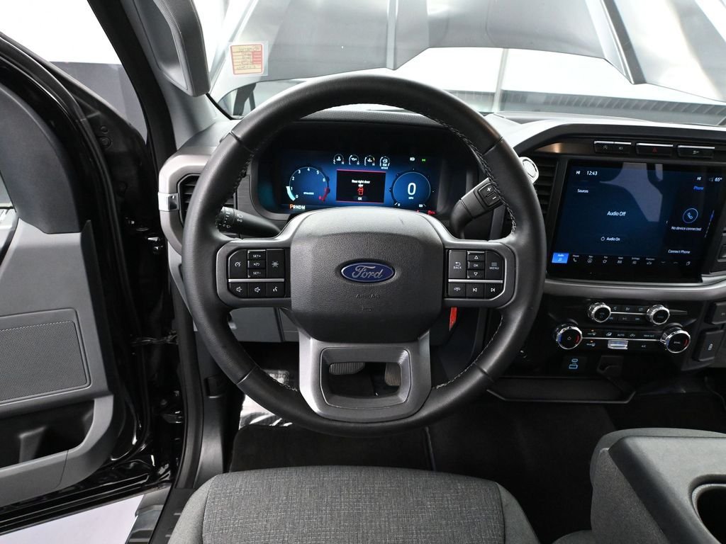 2024 Ford F-150 XLT - Photo 25