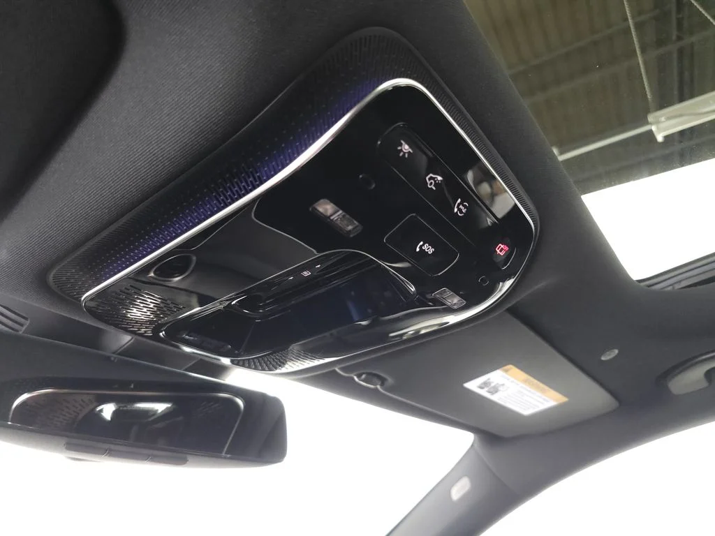 Used 2026  Mercedes-Benz C 300 image 20