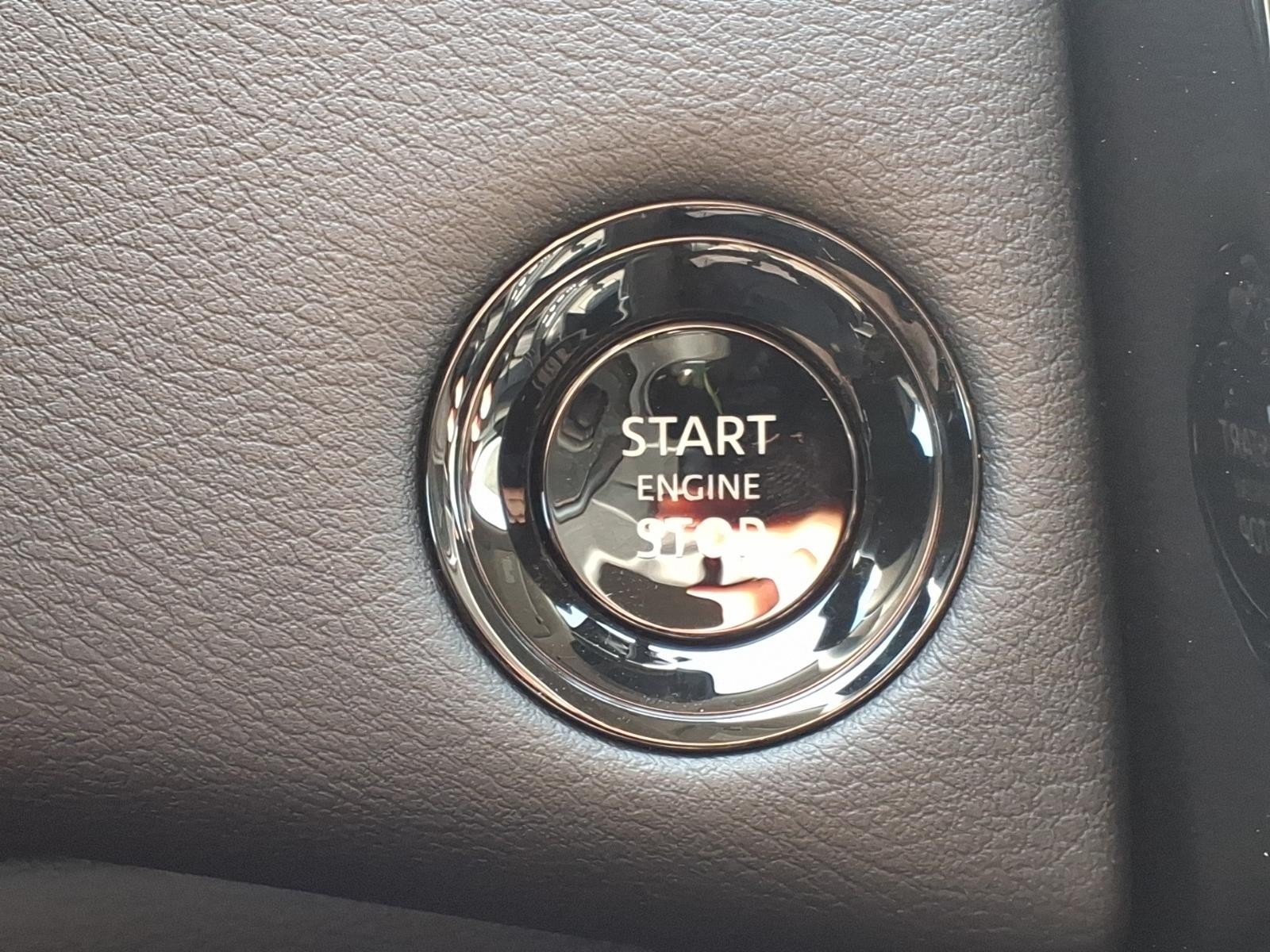 2026 Nissan Armada SV Gray at Robbins Nissan