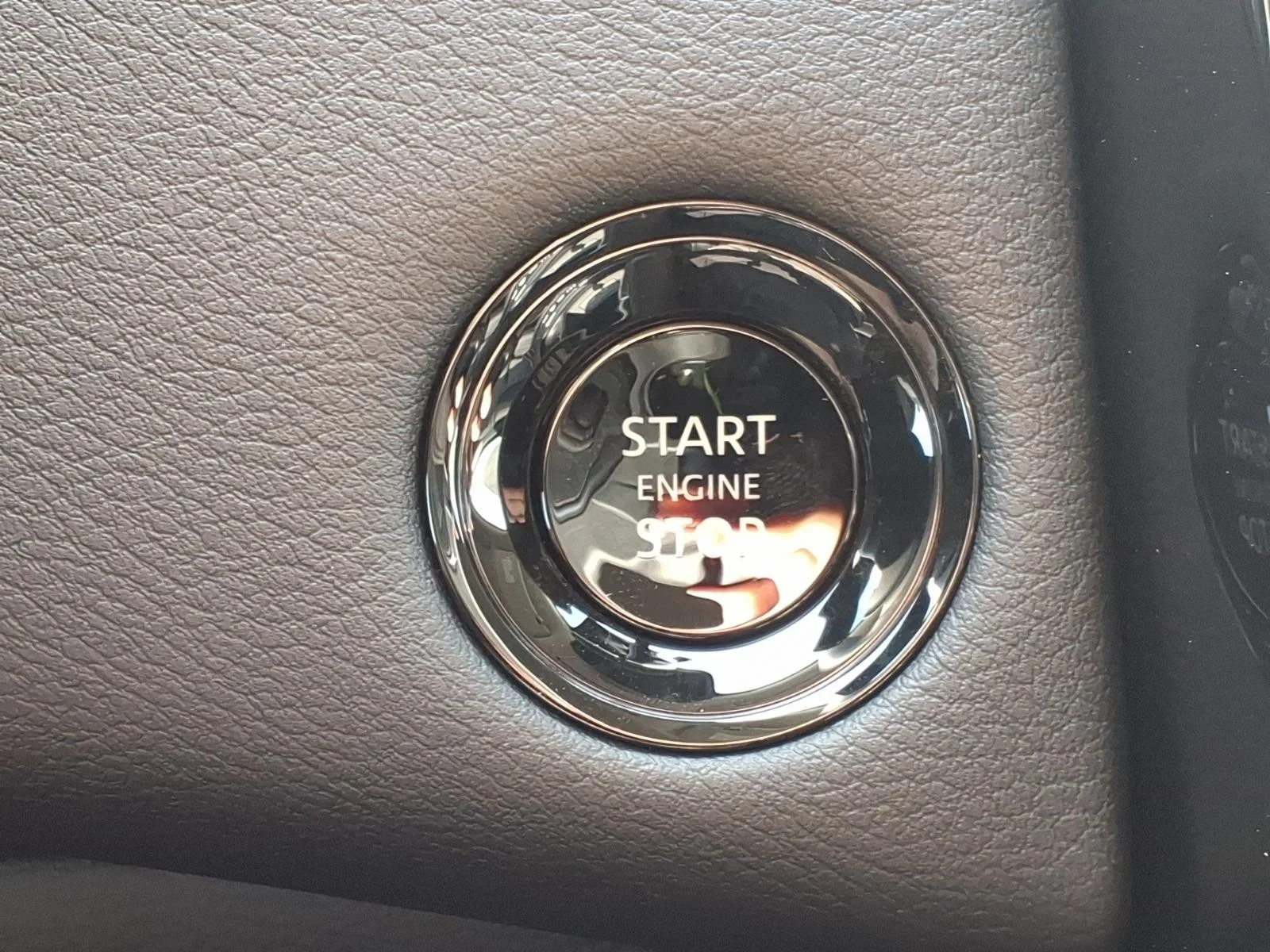 2026 Nissan Armada SV Gray at Robbins Nissan