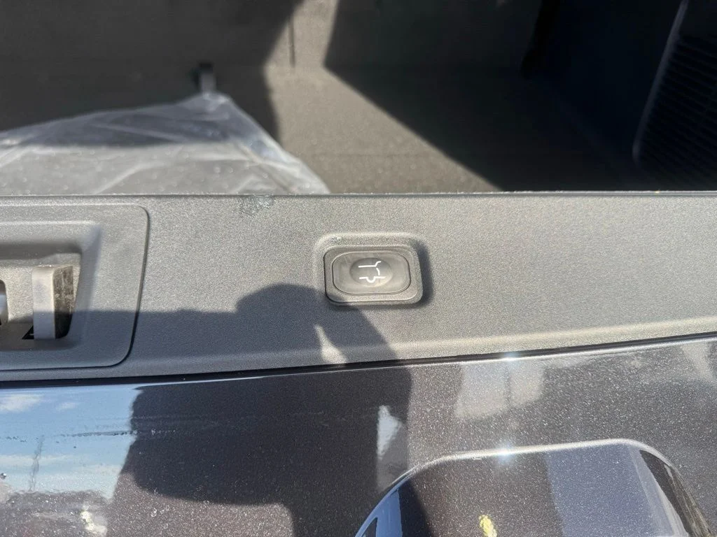 New 2026 Dark Matter Gray Metallic Ford MAX Platinum® image 52
