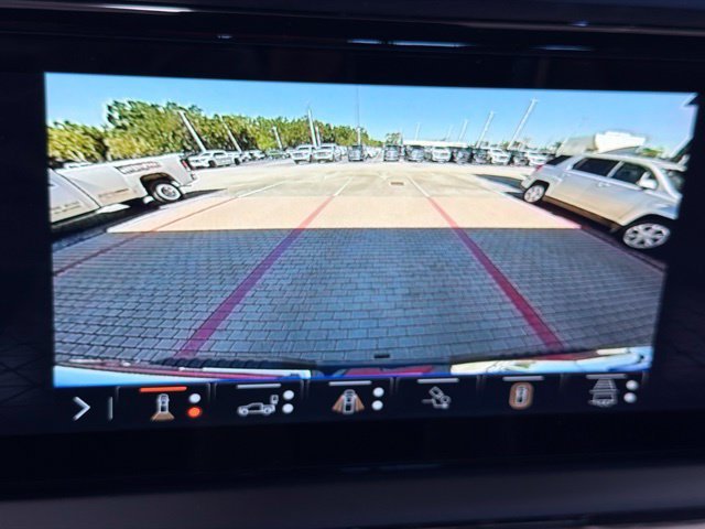 2026 GMC Sierra 2500HD AT4X - Photo 30