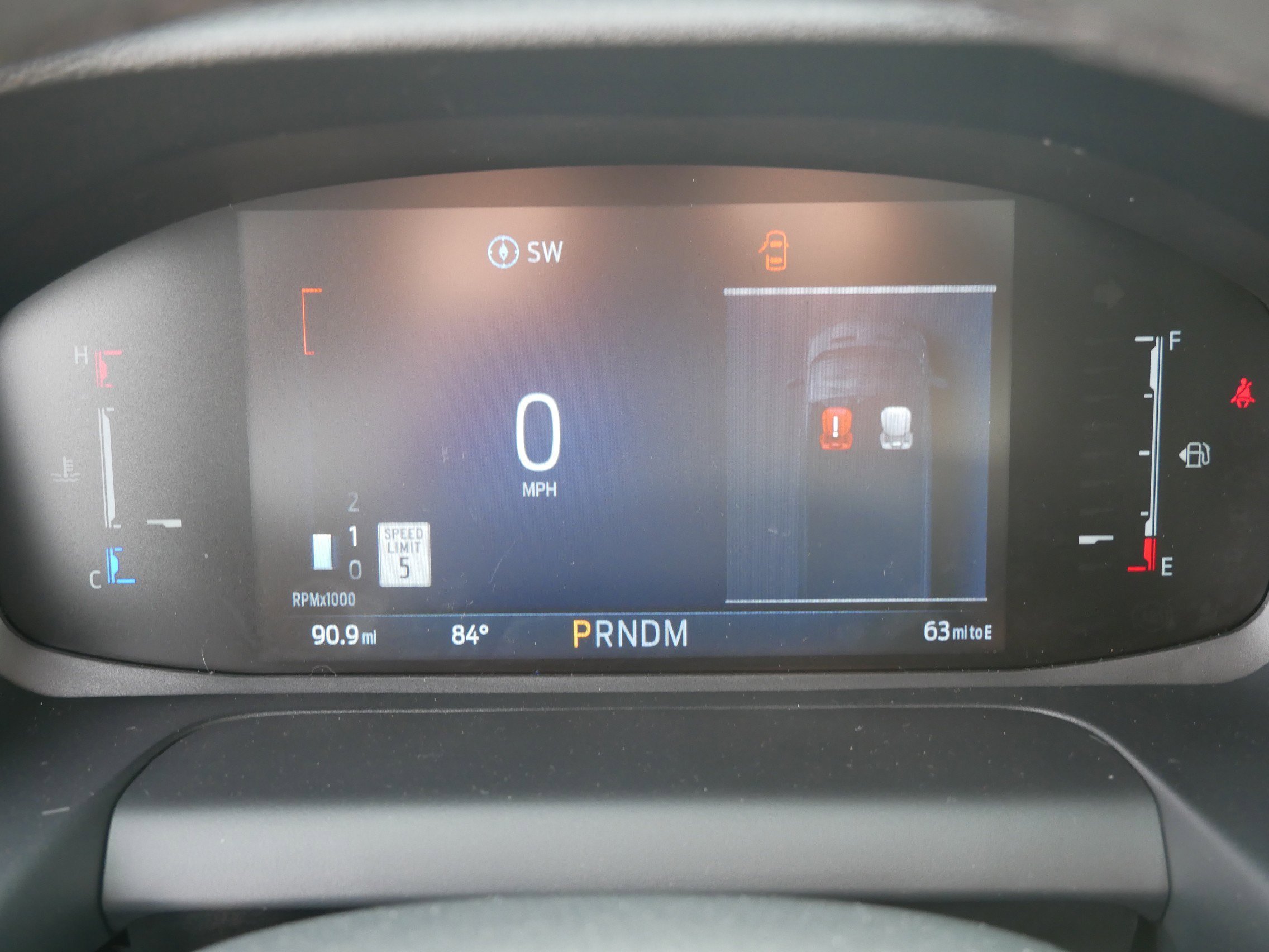 2026 Ford Transit Van Base - Photo 15