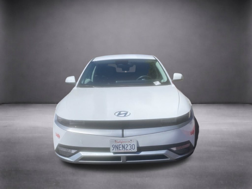 Certified 2024 Hyundai IONIQ 5 SE with VIN KM8KM4DE6RU308687 for sale in Poway, CA