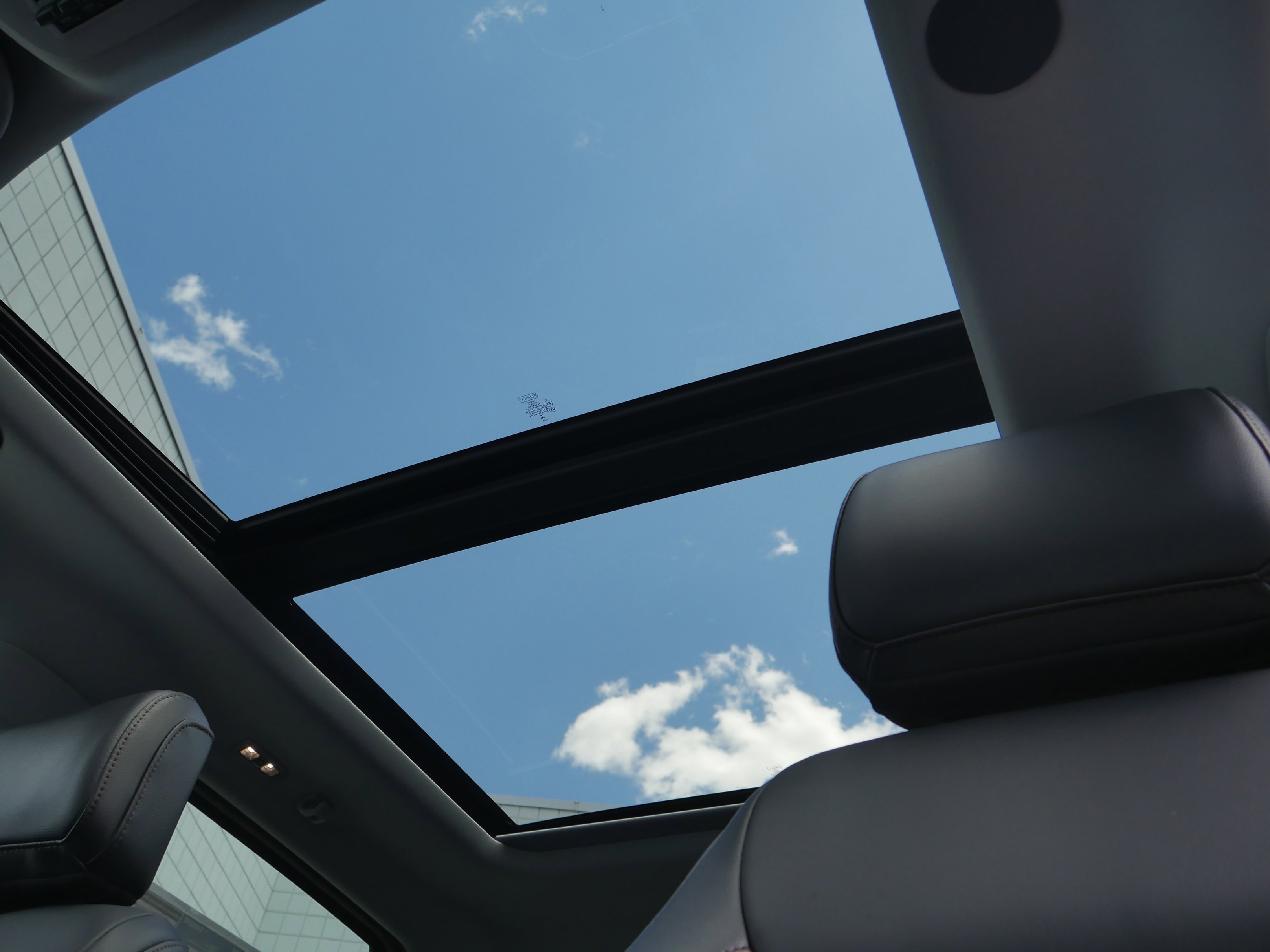 New 2026 Oxford White Ford F-350® Lariat® image 5