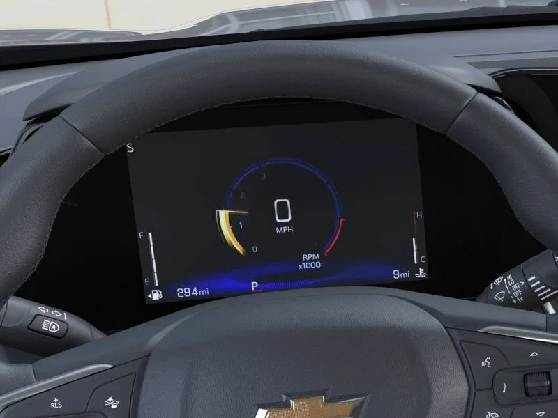New 2026 Sterling Gray Metallic Chevrolet ACTIV image 25