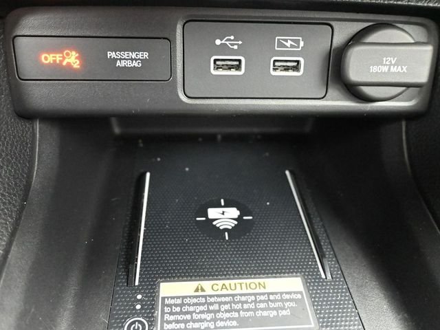 2022 Honda Civic Touring - Photo 31