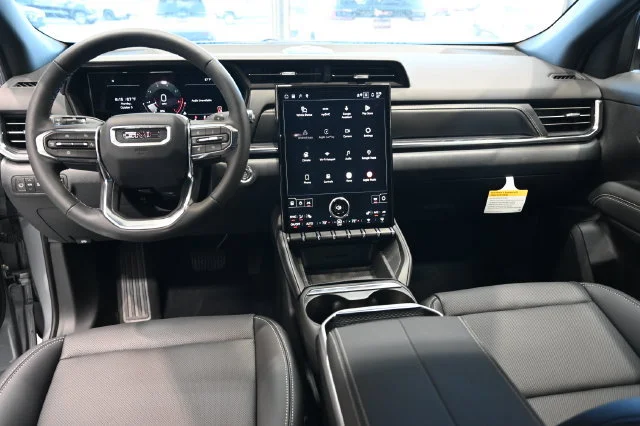 2027 GMC Terrain Elevation - Photo 12