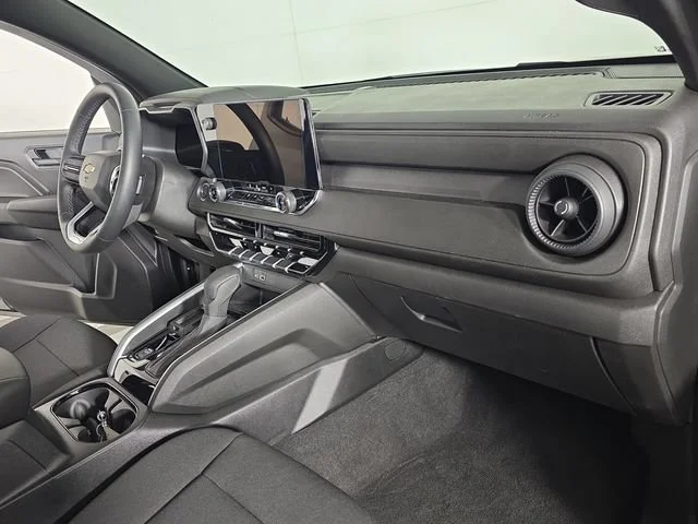Used 2026 Black Chevrolet WT image 27