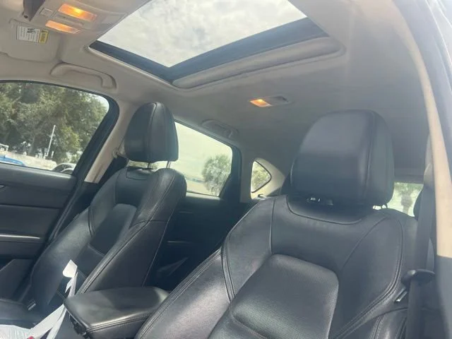 Used 2020 Jet Black Mica Mazda Grand Touring image 7