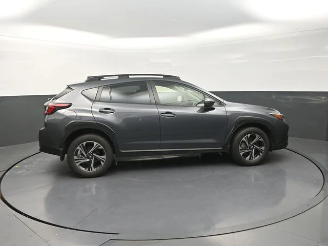 Used 2024 Gray Subaru Premium image 9