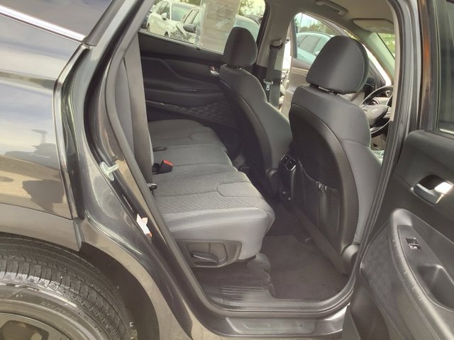 2022 Hyundai Santa Fe XRT - Photo 17