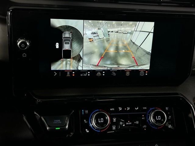 2024 GMC Sierra 1500 AT4 - Photo 25