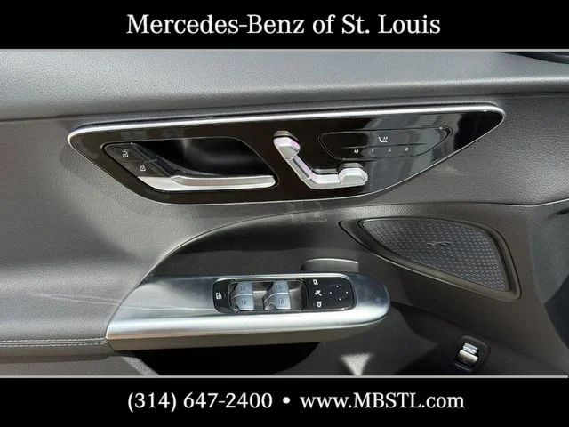 New 2026 Polar White Mercedes-Benz C 300 image 13