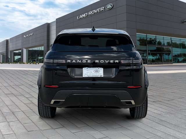 New 2026 Santorini Black Land Rover Hoxton Edition image 4